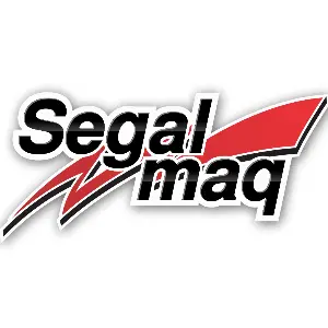 Imagem de SEGALMAQ FAB. E REP. DE MÁQUINAS LTDA